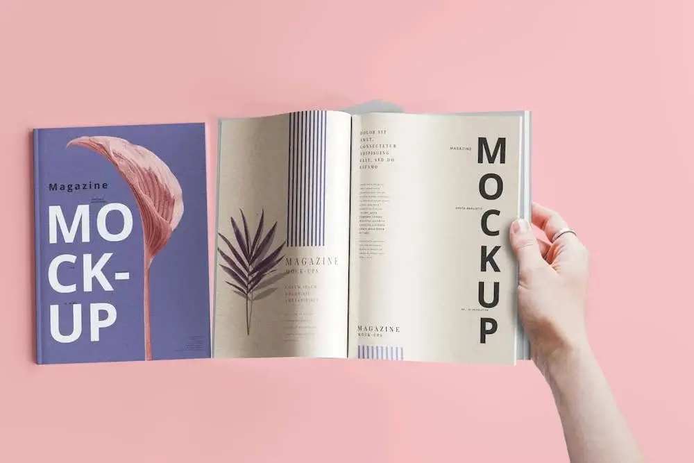 Understanding the Purpose of a Mockup and How to Create a Good One